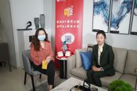 瑞晖嘉苑杨洋:感谢&ldquo;共产房时代&rdquo;给予刚需购房者的机会