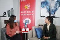 瑞晖嘉苑杨洋:感谢&ldquo;共产房时代&rdquo;给予刚需购房者的机会