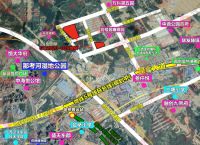 焦点地1线|11家房企争抢!北投斩获兴宁东206亩低密地