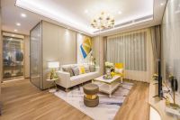 三室而立,给拼搏者住更好的!