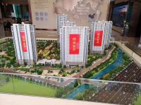 【平湖碧桂园蔚蓝】户型、简介、价格,值得投资【官网】