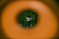 业主眼中的园林诗 | 邂逅他们在园林里的&ldquo;慢时光&rdquo;