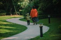 业主眼中的园林诗 | 邂逅他们在园林里的&ldquo;慢时光&rdquo;