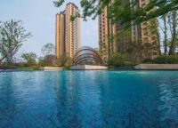 桐乡这个小区为何可以圈粉无数?看过实景后都纷纷竖起大拇指!