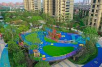 桐乡这个小区为何可以圈粉无数?看过实景后都纷纷竖起大拇指!