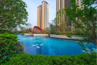 桐乡这个小区为何可以圈粉无数?看过实景后都纷纷竖起大拇指!