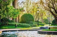 津南板块调整后多配套新增,居境已熟