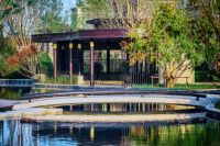 津南板块调整后多配套新增,居境已熟