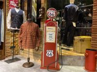 复古高级蓝承载时代温度 ——窄幅,从未来探索过去