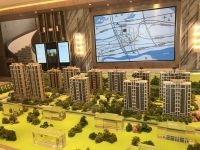 【魏武宸章】强势来袭!售楼处电话!地址详情图文解析!