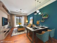 数字化线上营销，持续创新迭代，千思装饰6个月前埋下的战