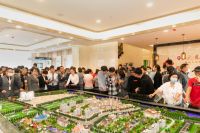 金华恒大养生谷重磅亮相 世界级康养胜地引领 健康人居新风潮