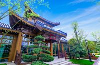 金华恒大养生谷重磅亮相 世界级康养胜地引领 健康人居新风潮