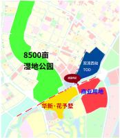 首付一成,12950元/㎡起,入手城南院墅