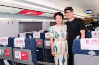 520瑰蜜节，玫瑰岛抗菌卫浴中国行上海站甜蜜出发