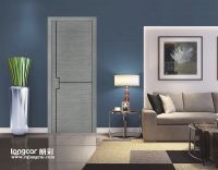 朗彩木门丨给自己一份安心,给家人一份保障!