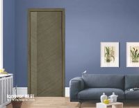 朗彩木门丨给自己一份安心,给家人一份保障!