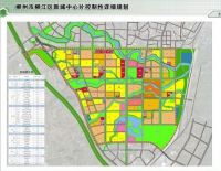 城建集团再拓疆土!约1.45亿斩获柳江区111亩纯住宅用地