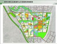 城建集团再拓疆土!约1.45亿斩获柳江区111亩纯住宅用地