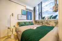 爱就在一起丨龙湖冠寓,&ldquo;寓&rdquo;见爱情和最好的你!