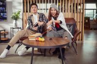 爱就在一起丨龙湖冠寓,&ldquo;寓&rdquo;见爱情和最好的你!