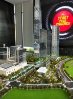 昆山中心开发商是谁 苏州昆山中心规划情况