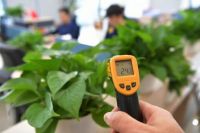 家居两会速递:人大代表呼吁南方百城供暖