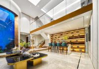 如何打造完美居家氛围?九墅最强攻略正式上线!