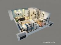 这道关于SOHO公寓的算术题,你一定要会!