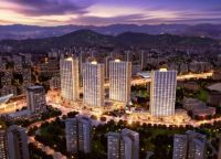 这道关于SOHO公寓的算术题,你一定要会!