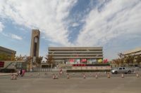 即墨没有舒适生活圈?16万平的乐园+MALL 还愁无处可去?