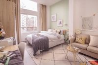 租房3.0时代到来 龙湖广州冠寓给你不一样的租住体验