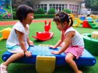 重磅!柳北区30个重大项目集中开竣工,白沙路幼儿园安排上了!