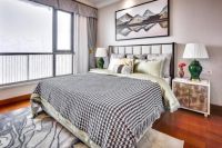 约158.3㎡奢境宽邸,6.9m敞阔空间,尊享流彩岁月