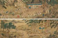 春风至此 | 人与美好自在相扣