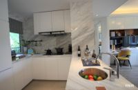 奢适三居,上演标杆人居生活