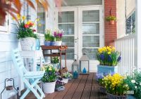 奢适三居,上演标杆人居生活