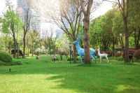 这可能是嘉兴难以再遇的墅境小洋房!错过既无!