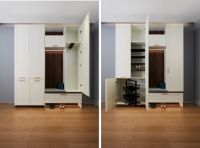 赏心悦目的美宅图鉴 柏厨集成家居茶卡纯净又灵动