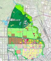 重磅规划出炉!襄阳主城区面积扩张明显!这片区域将迎大发展!