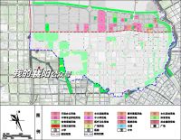 重磅规划出炉!襄阳主城区面积扩张明显!这片区域将迎大发展!