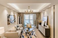 一座南京城 8个孔雀城|滨江孔雀城 让舒适如影随形