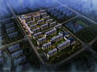 万科金地强强联手 钻石湾热度飙升