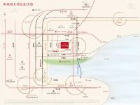 万科金地强强联手 钻石湾热度飙升