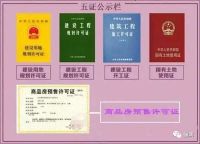 喜讯!俪城Mini Mall A区喜获预售许可证!五证齐全!