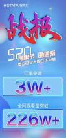 一场直播全网曝光226万，520好太太携手吴敏霞、张效诚夫妇“晒”恩爱