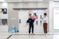 一场直播全网曝光226万，520好太太携手吴敏霞、张效诚夫妇“晒”恩爱