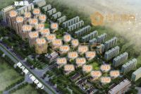 原山&middot;天颐海棠园即将开盘!