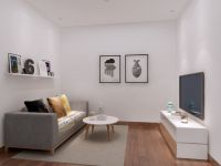 白天客厅太暗怎么办?提高客厅采光的方法有哪些?聪明人怎么做的