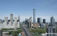 三环新霸主诞生，合生J形布局北京豪宅组团